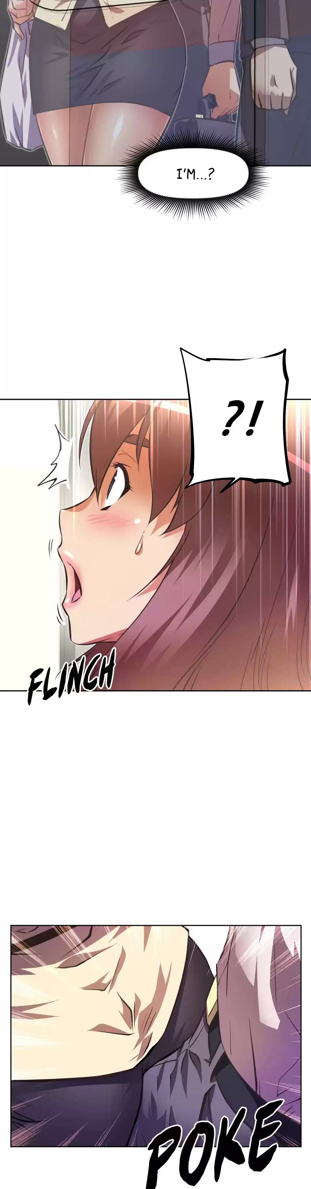 Stand Up! Chapter 47