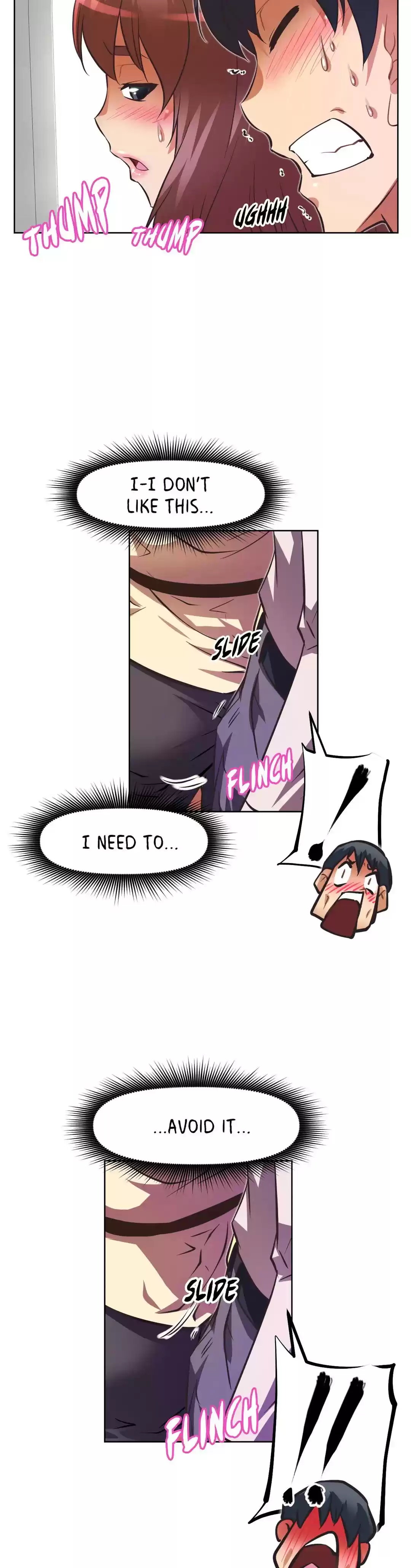 Stand Up! Chapter 47