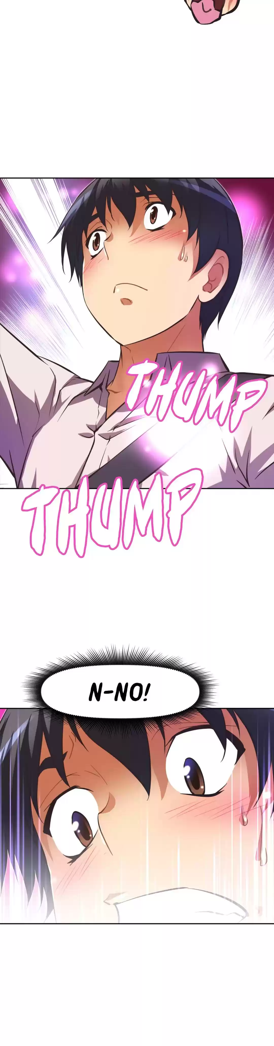 Stand Up! Chapter 47