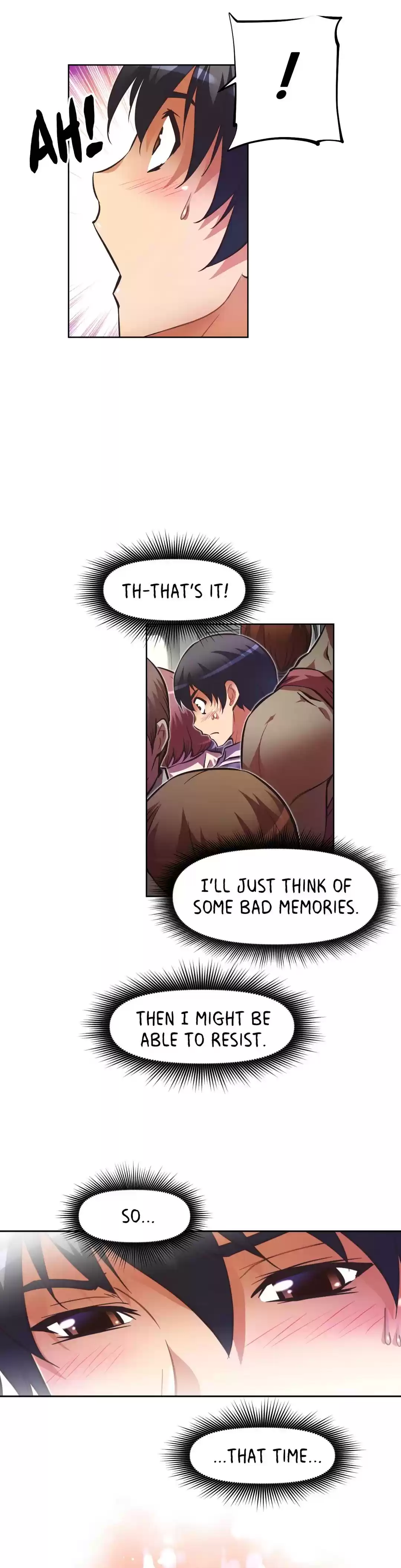 Stand Up! Chapter 47