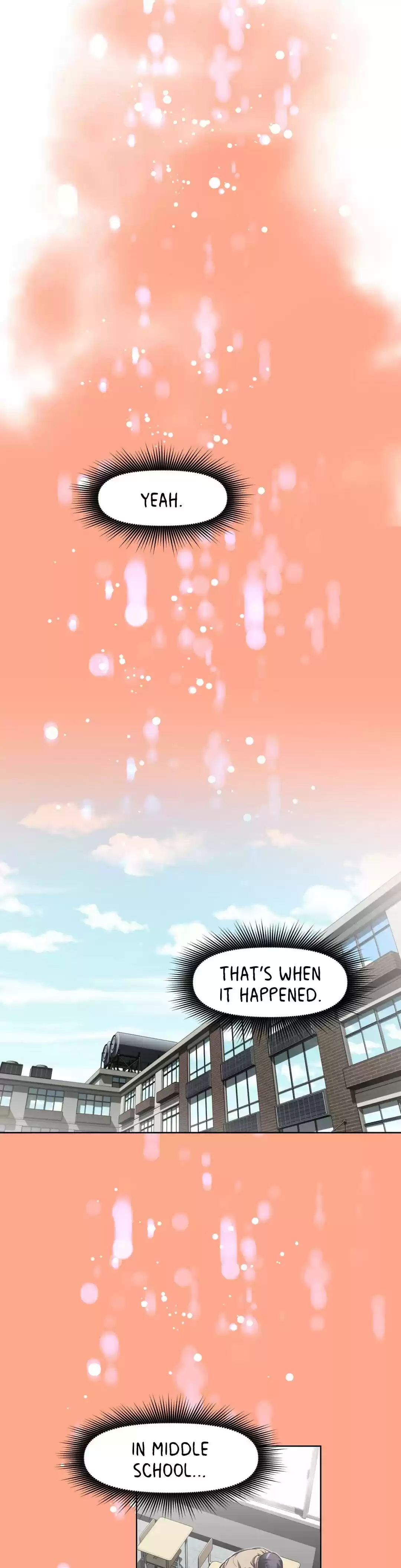 Stand Up! Chapter 47