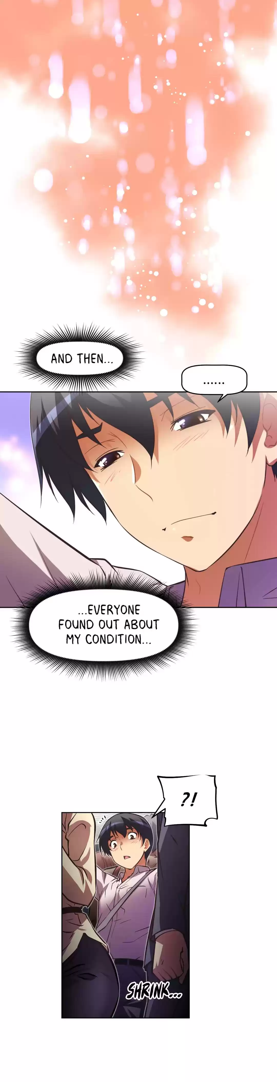 Stand Up! Chapter 47