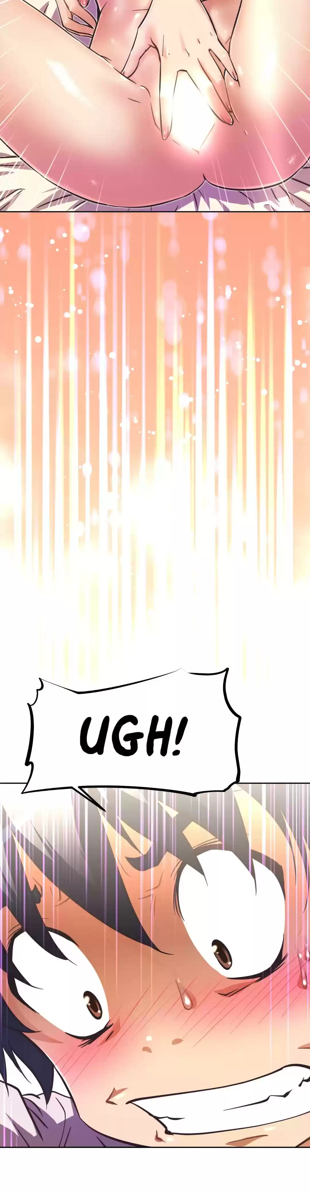 Stand Up! Chapter 47