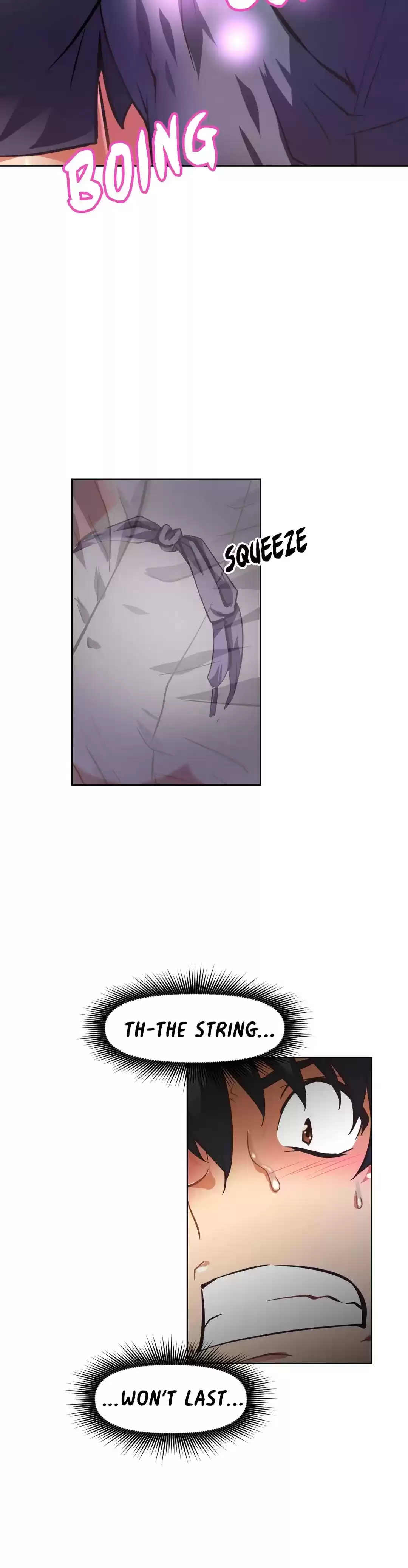 Stand Up! Chapter 47