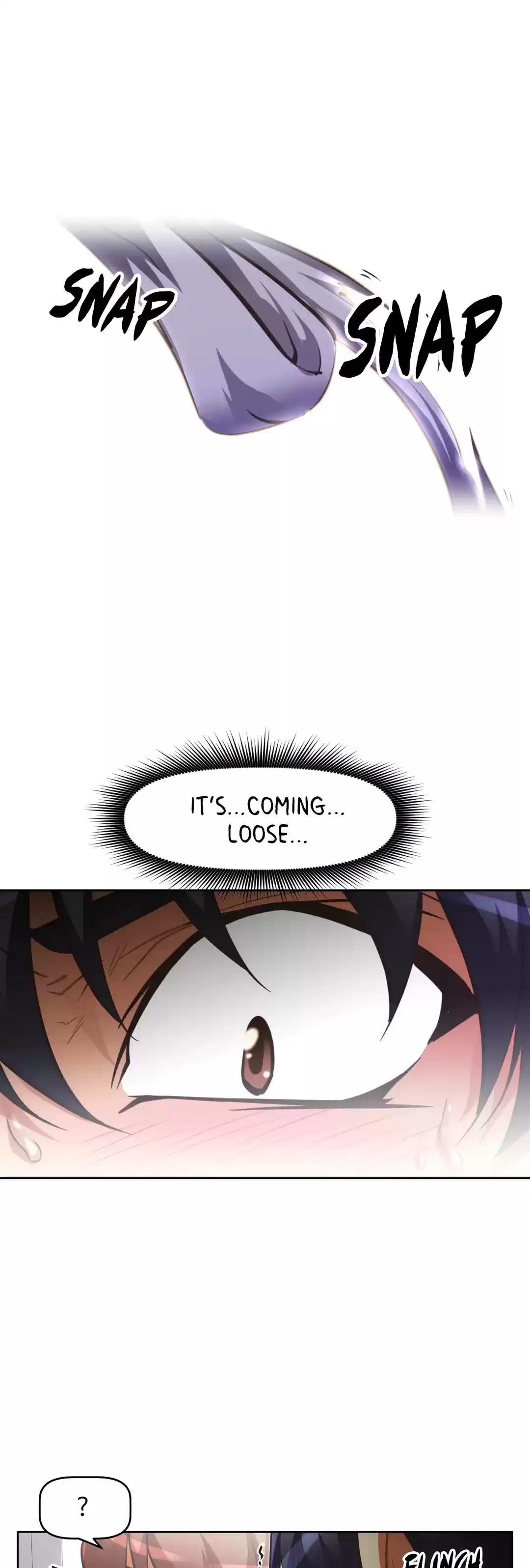 Stand Up! Chapter 47