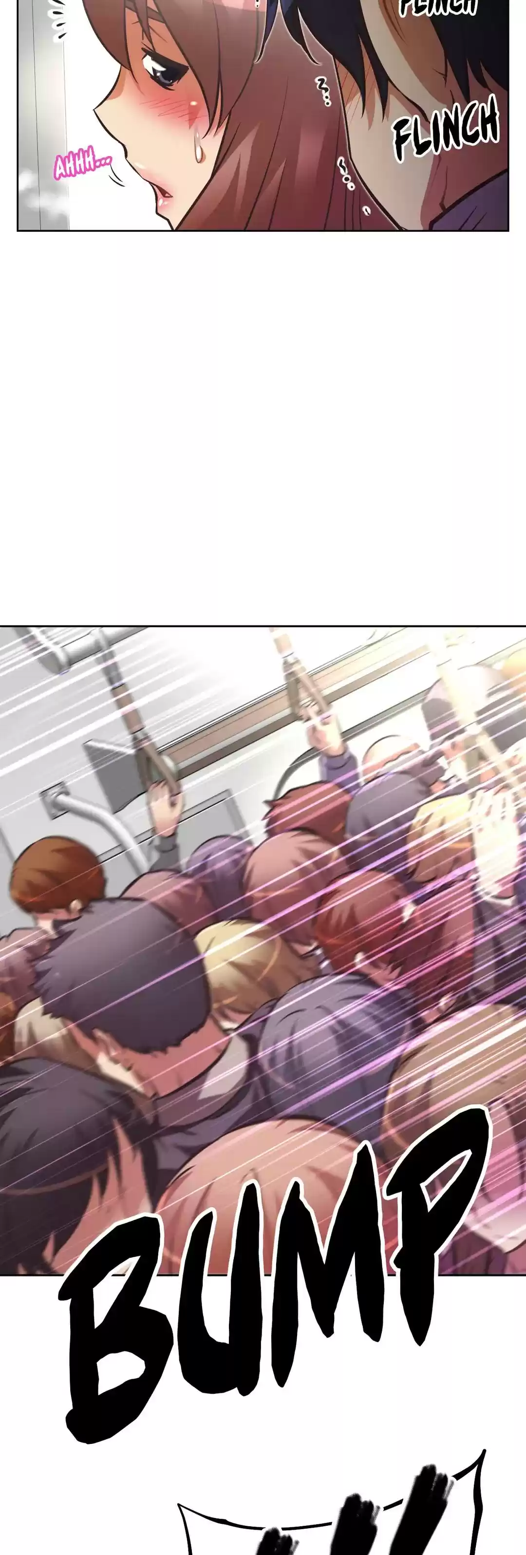 Stand Up! Chapter 47