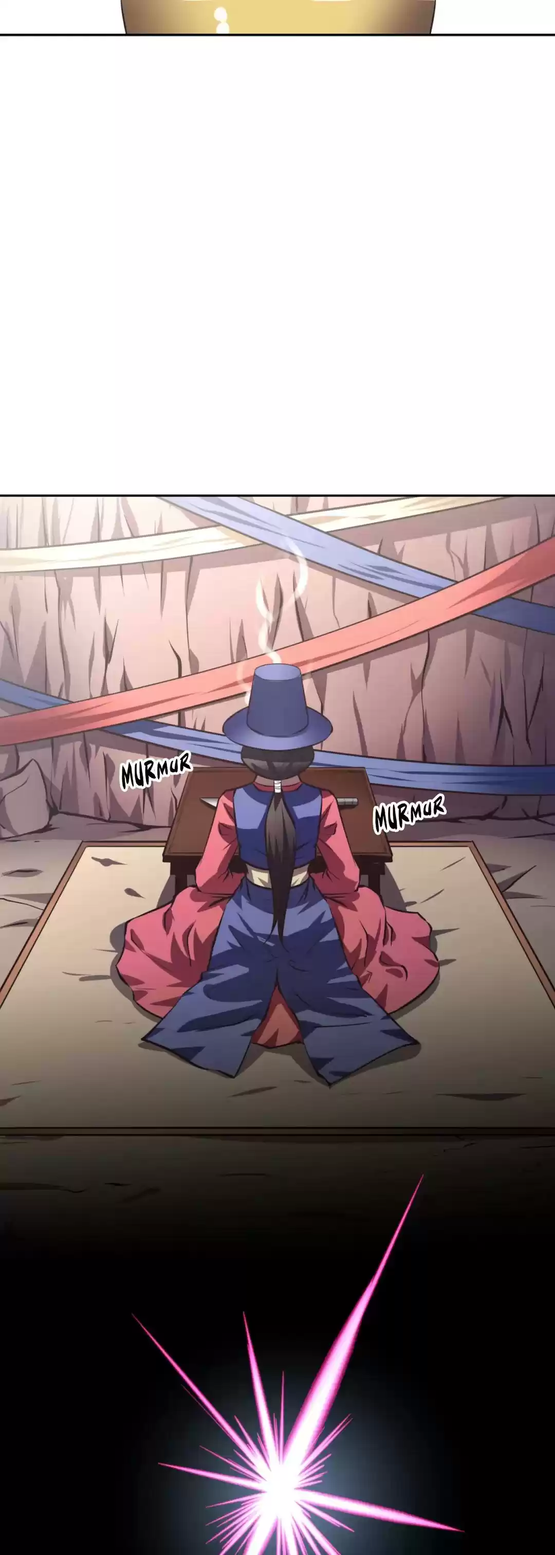 Stand Up! Chapter 47