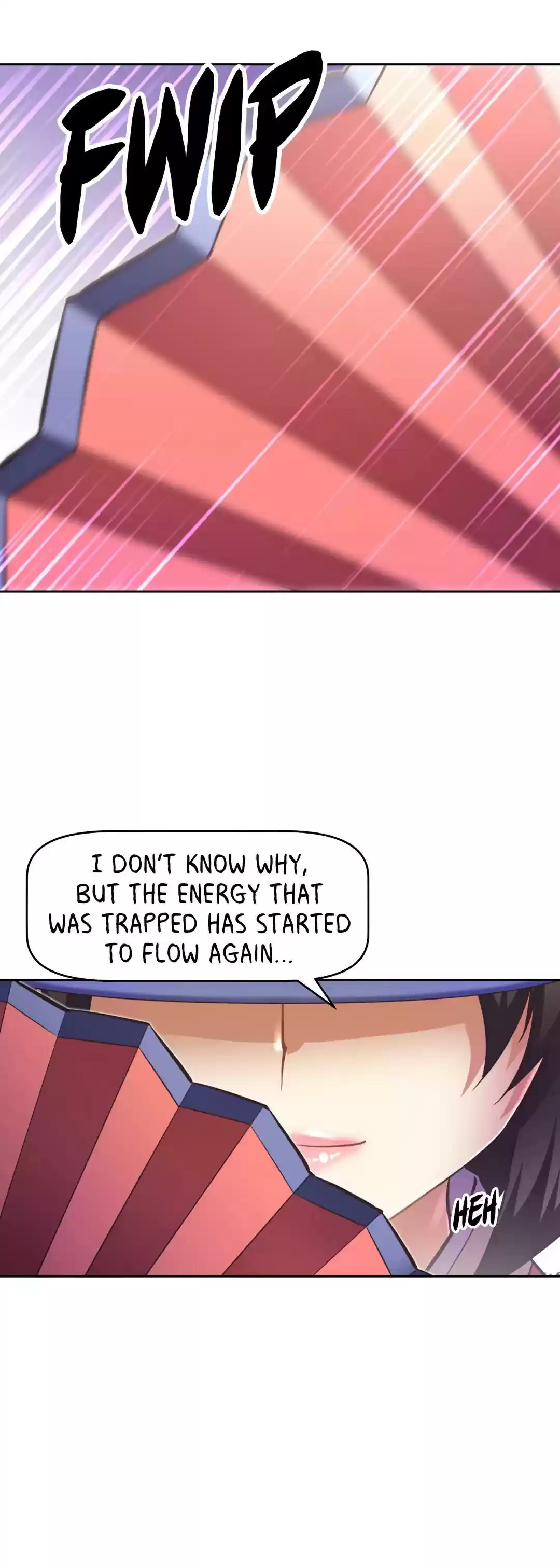 Stand Up! Chapter 47