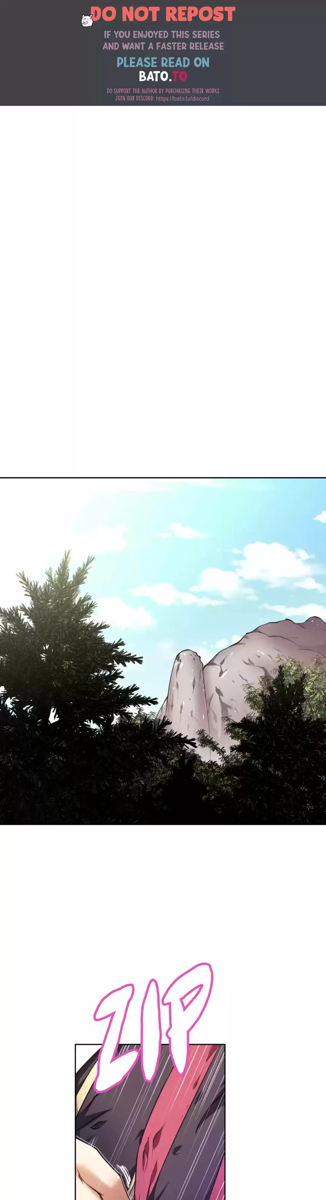 Stand Up! Chapter 48