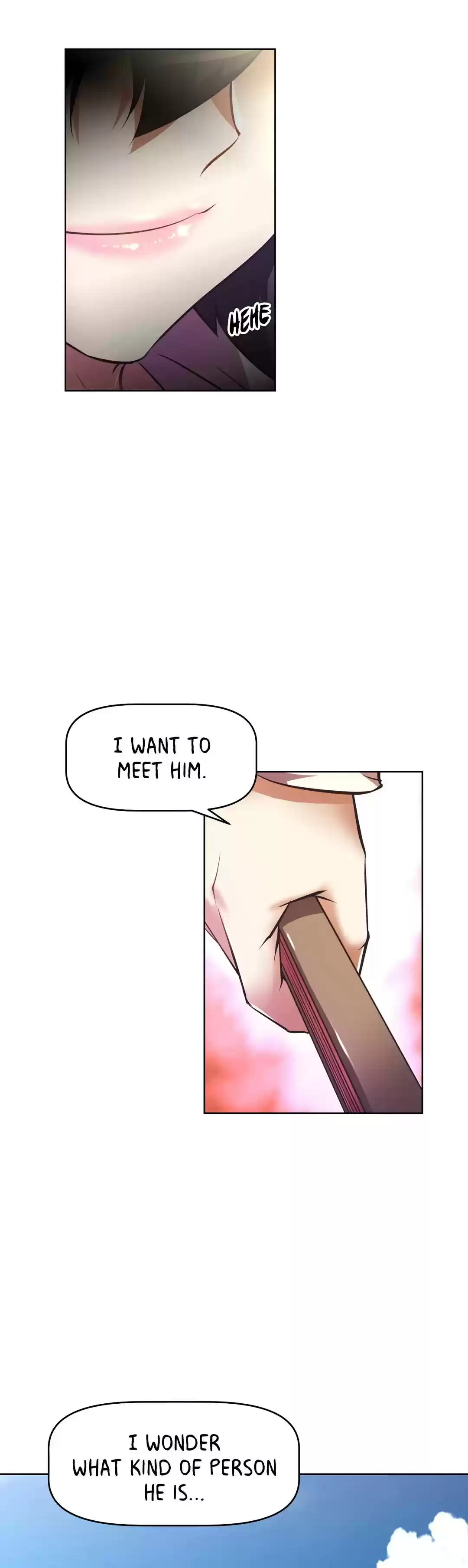 Stand Up! Chapter 48