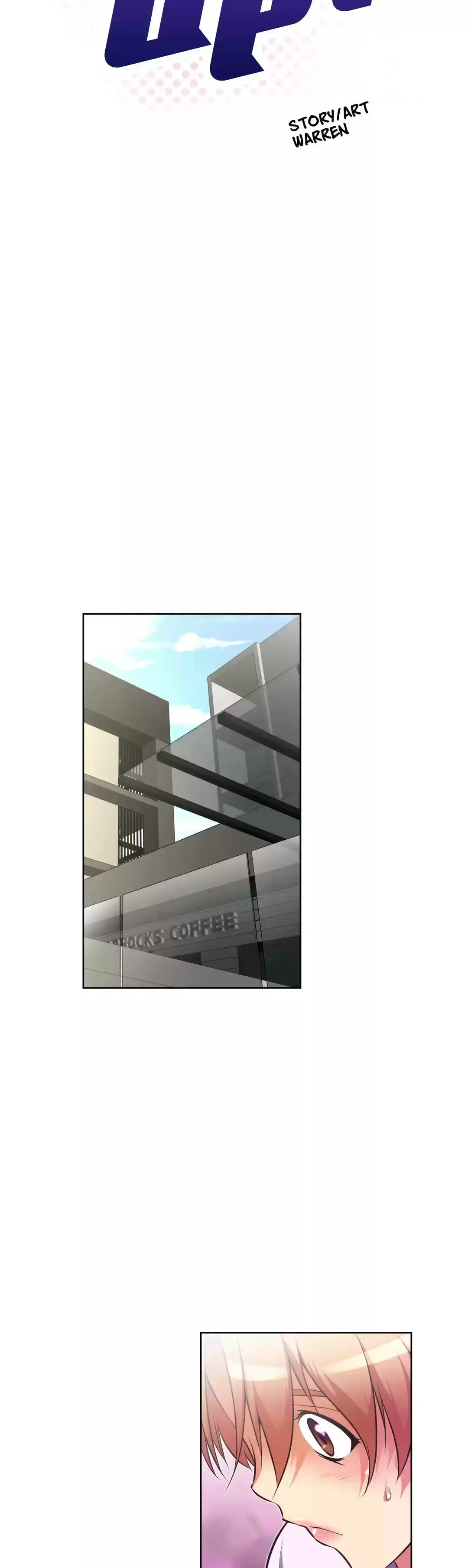 Stand Up! Chapter 48