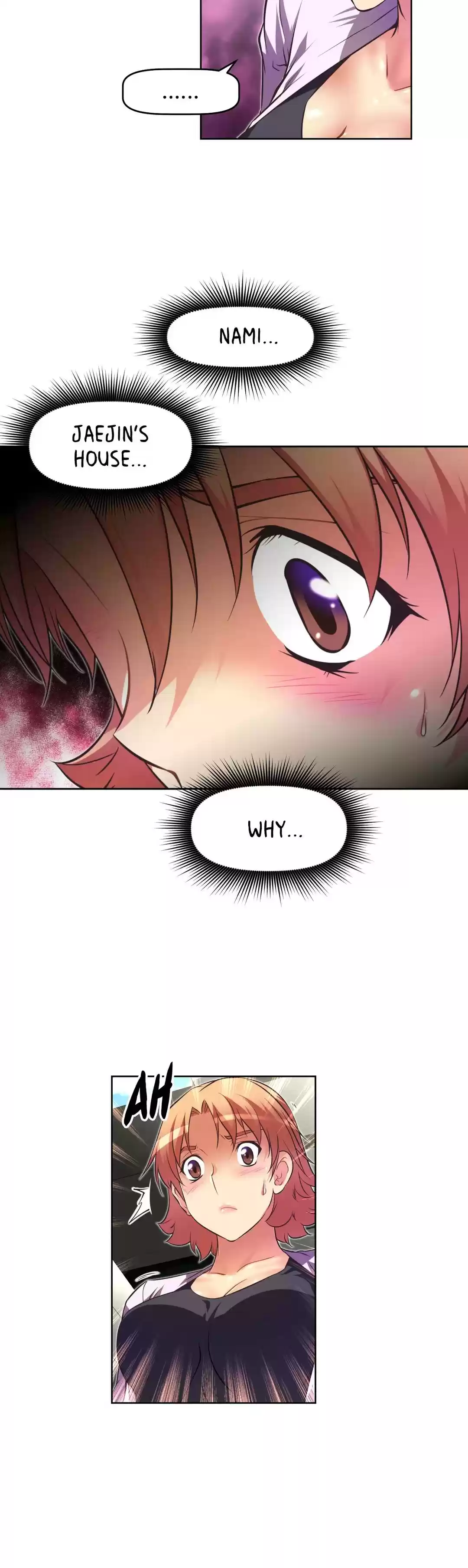 Stand Up! Chapter 48