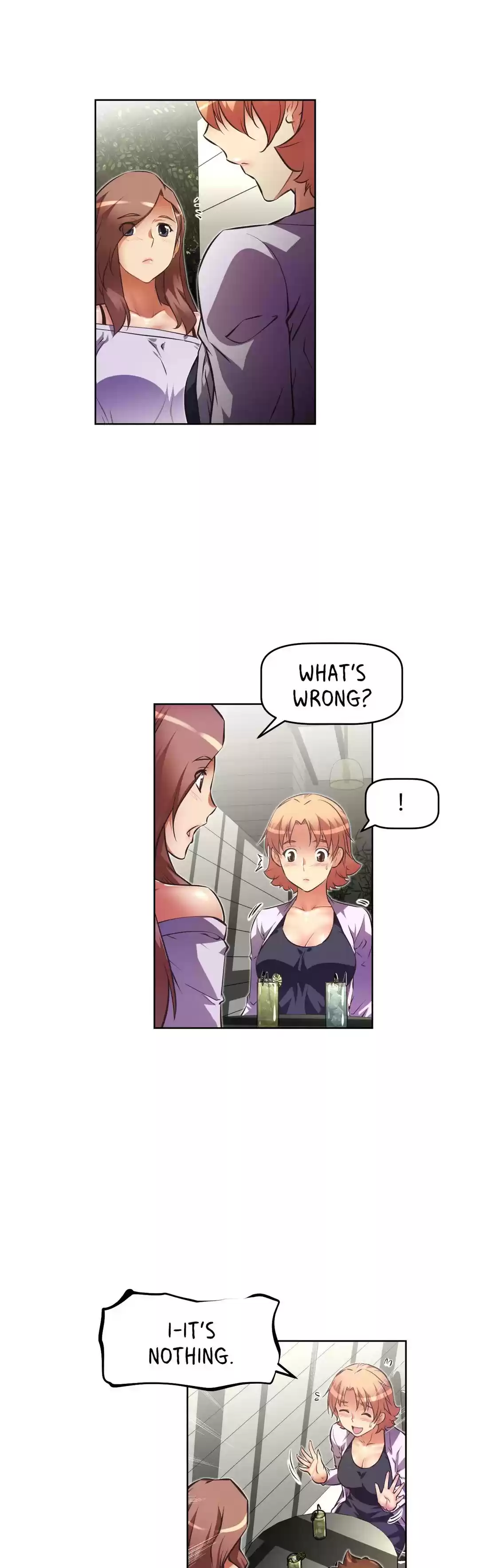 Stand Up! Chapter 48