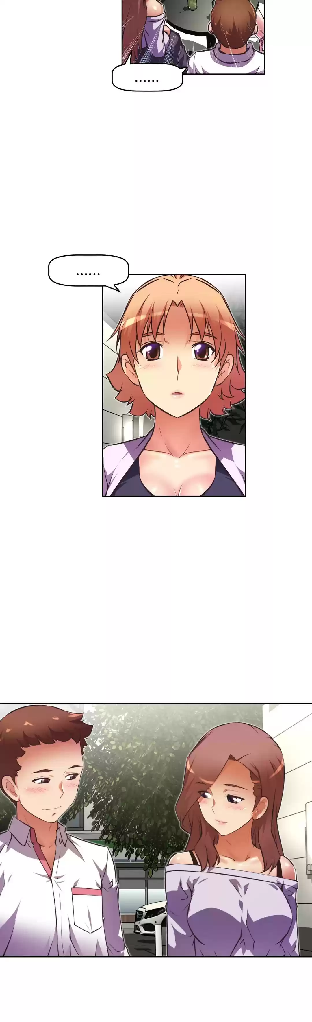 Stand Up! Chapter 48