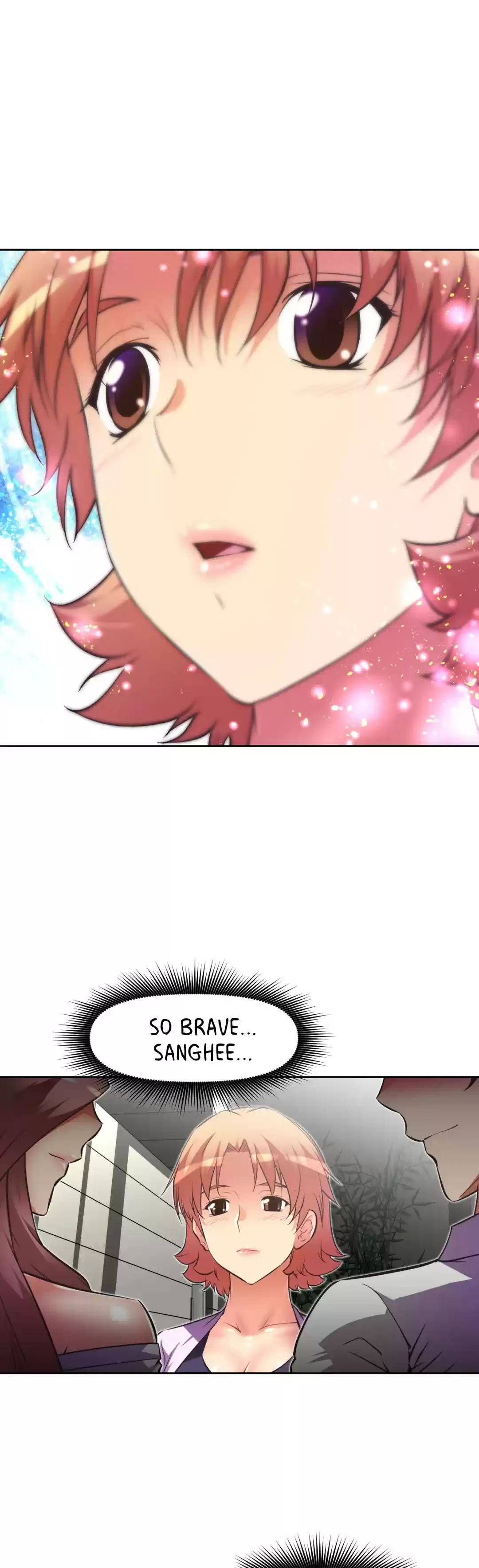 Stand Up! Chapter 48