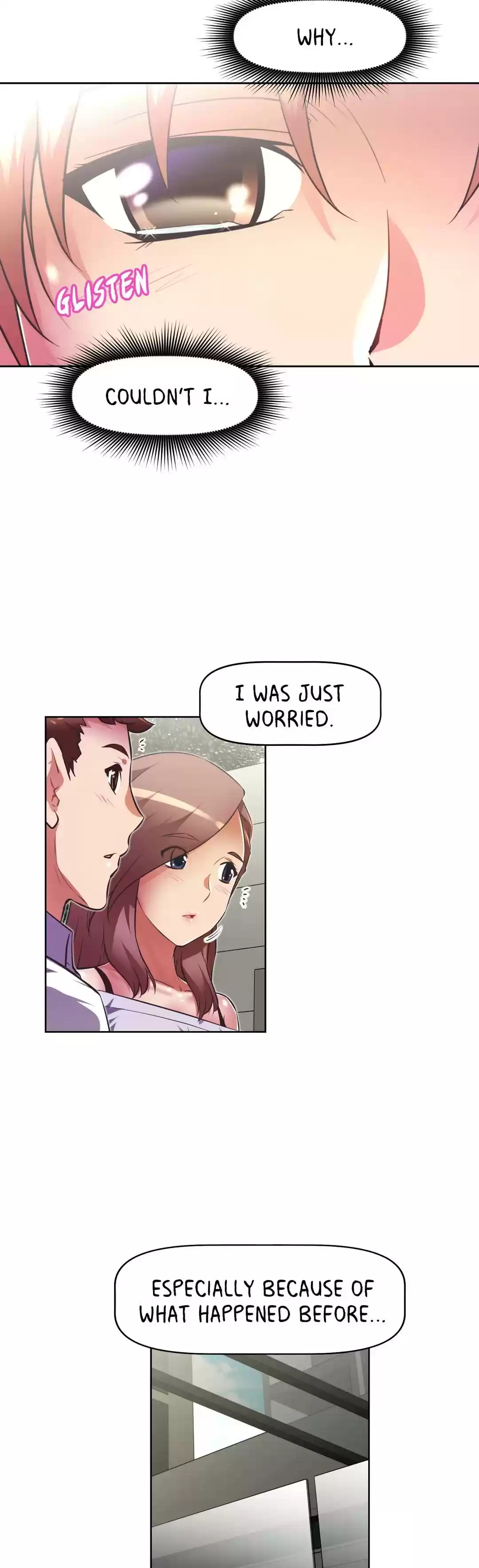 Stand Up! Chapter 48