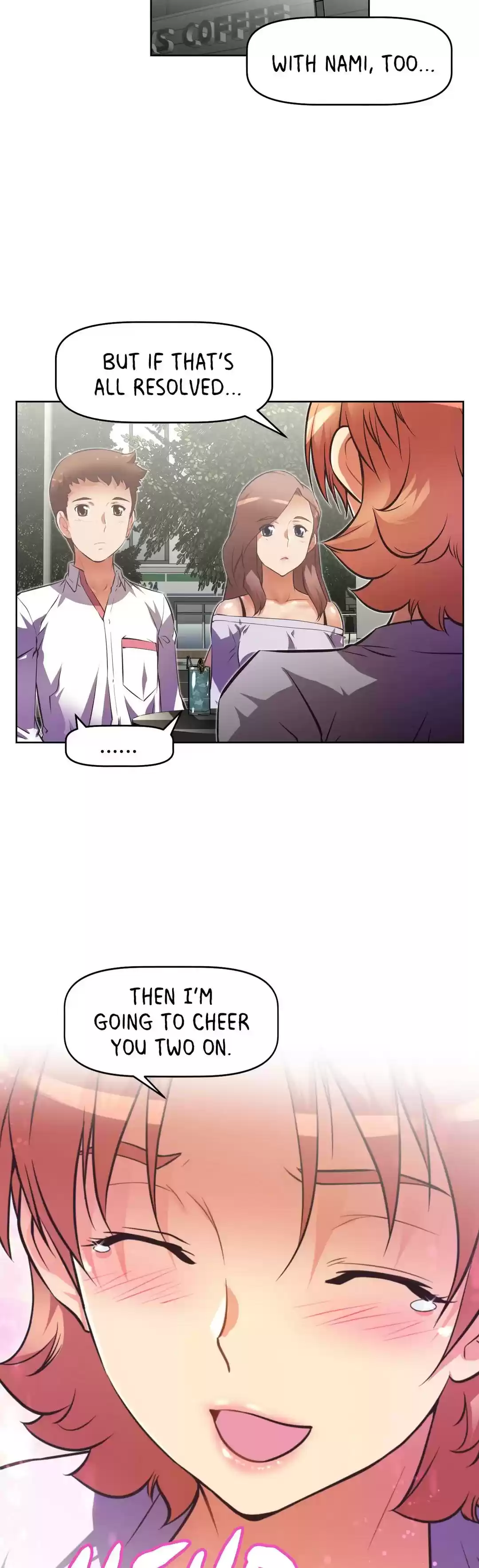 Stand Up! Chapter 48