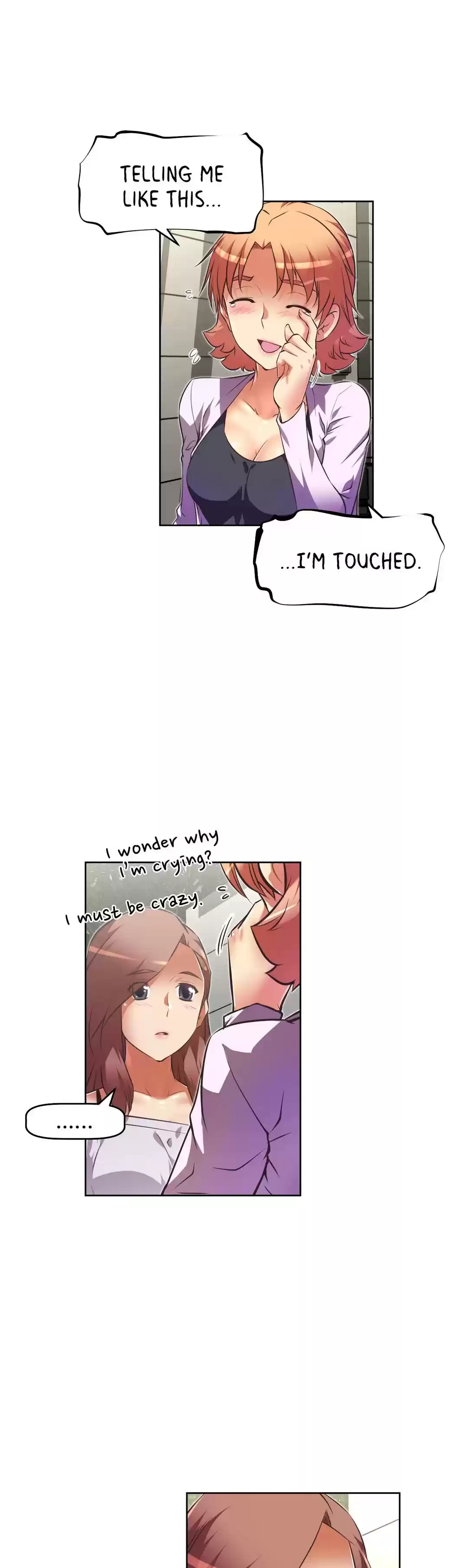 Stand Up! Chapter 48