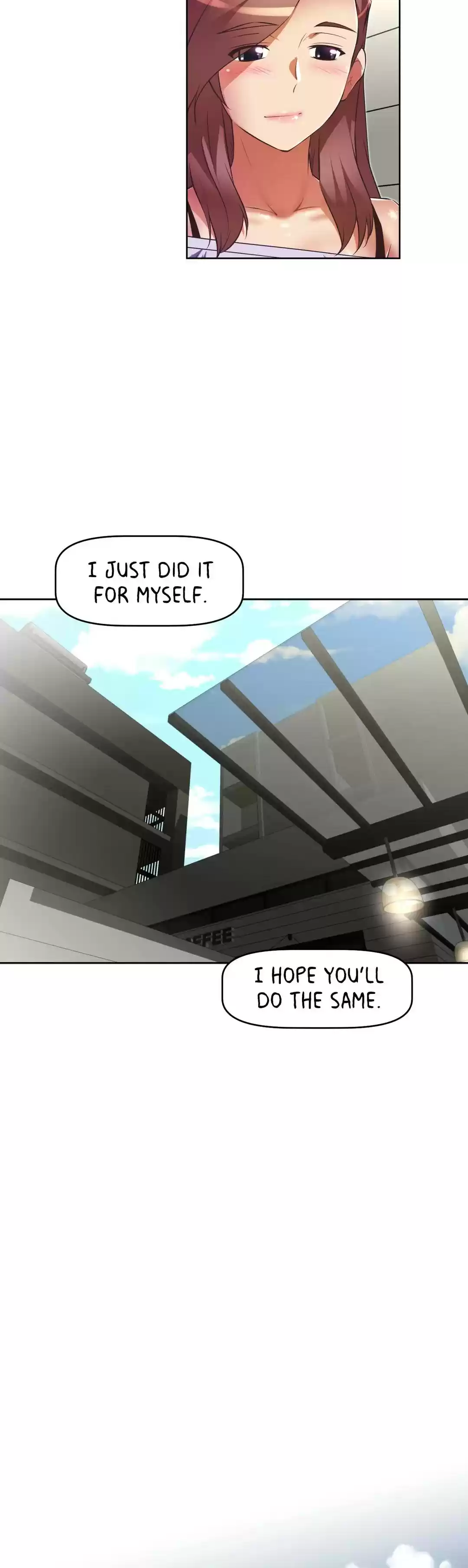 Stand Up! Chapter 48