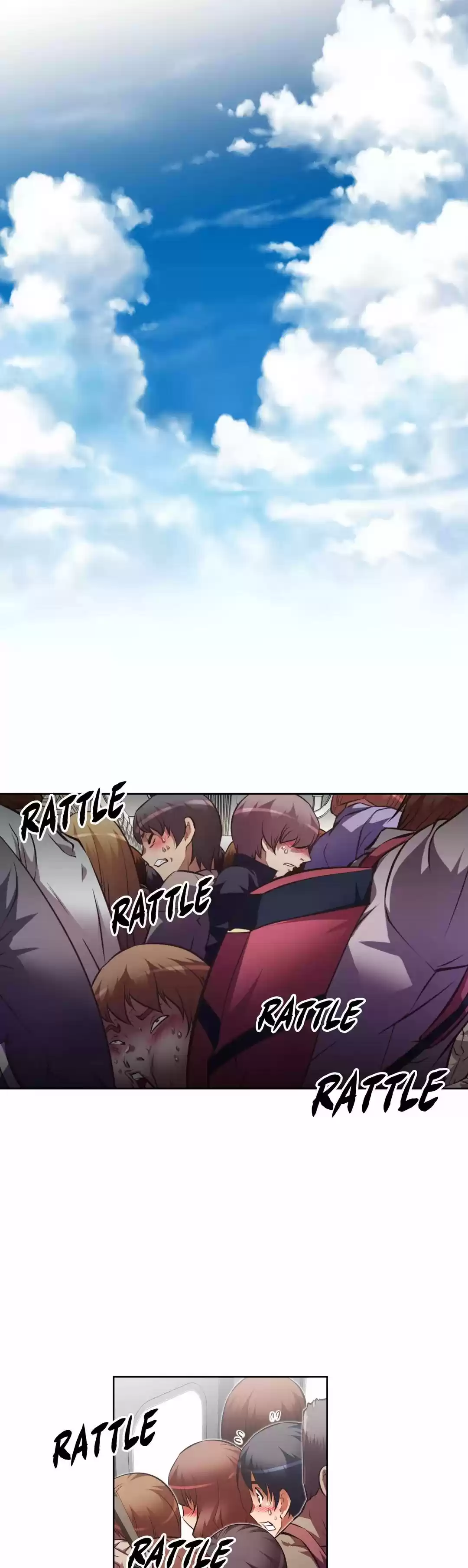 Stand Up! Chapter 48