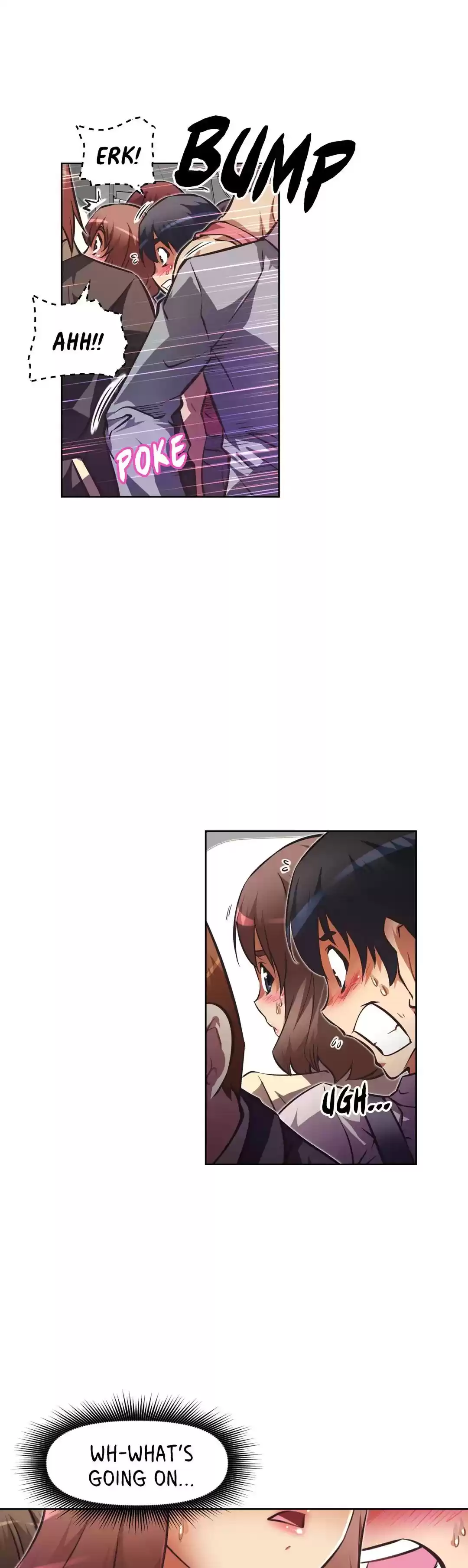 Stand Up! Chapter 48