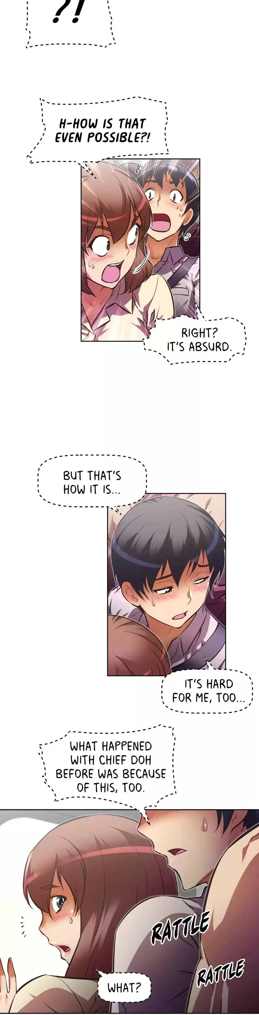 Stand Up! Chapter 48