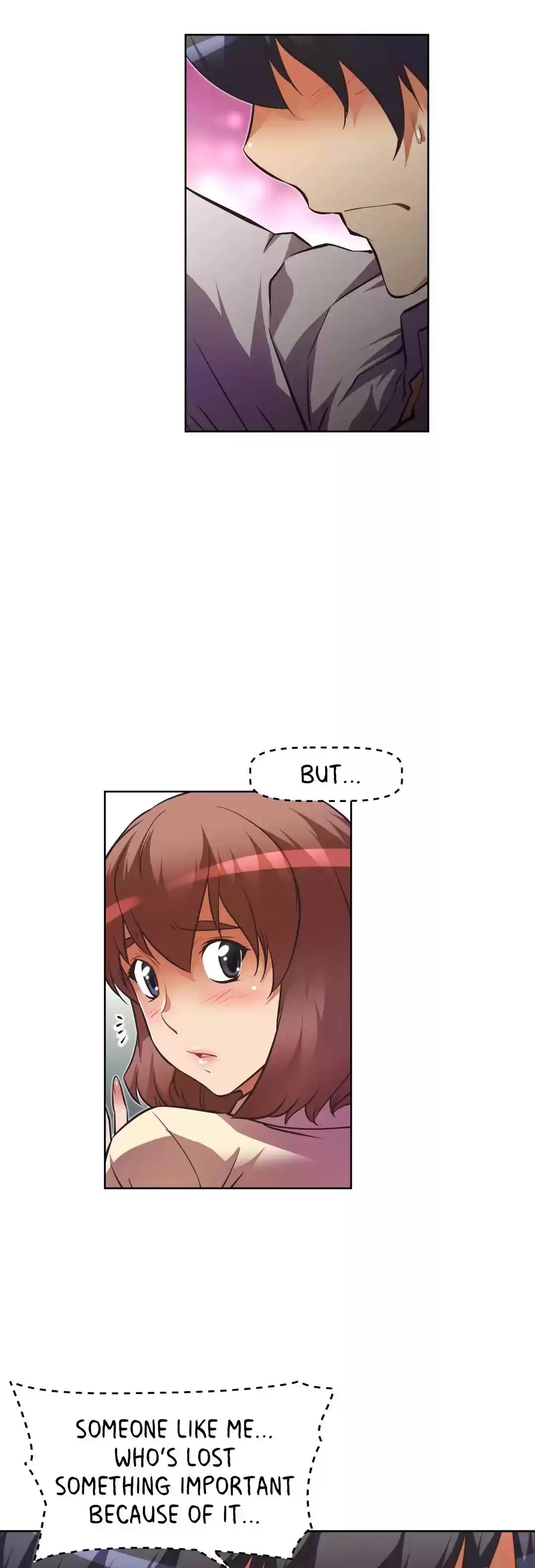 Stand Up! Chapter 48