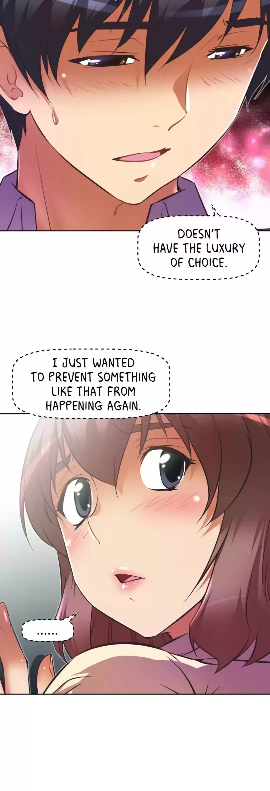 Stand Up! Chapter 48