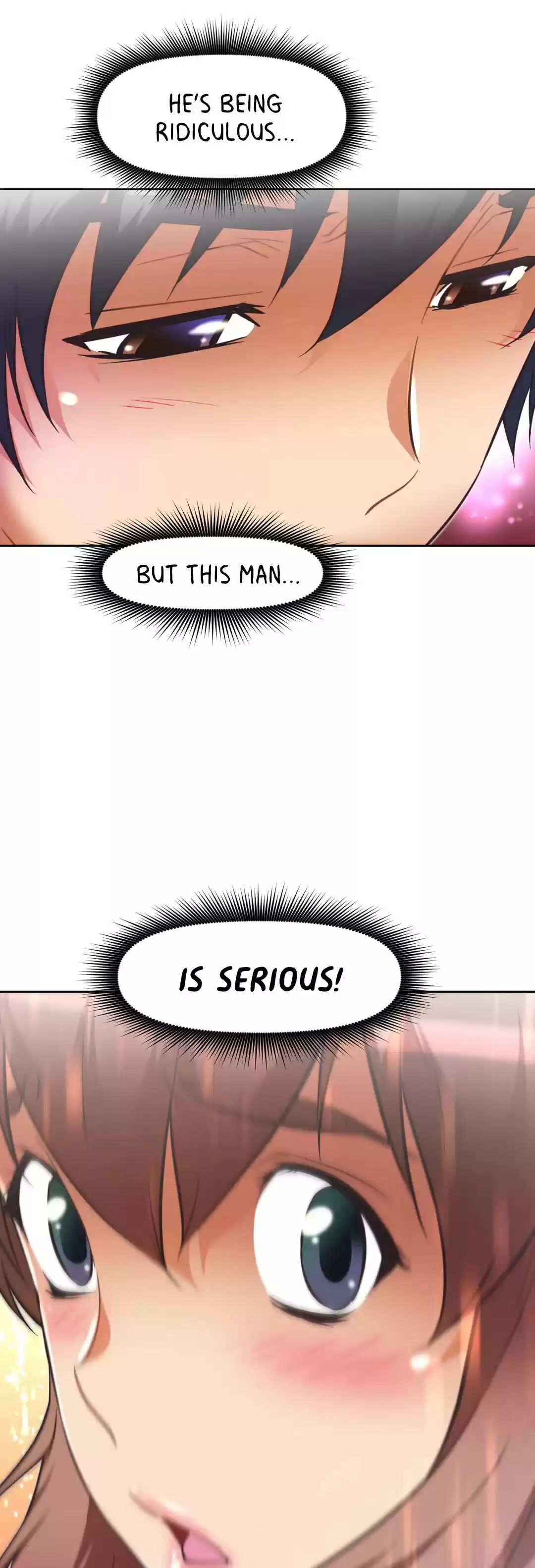 Stand Up! Chapter 48