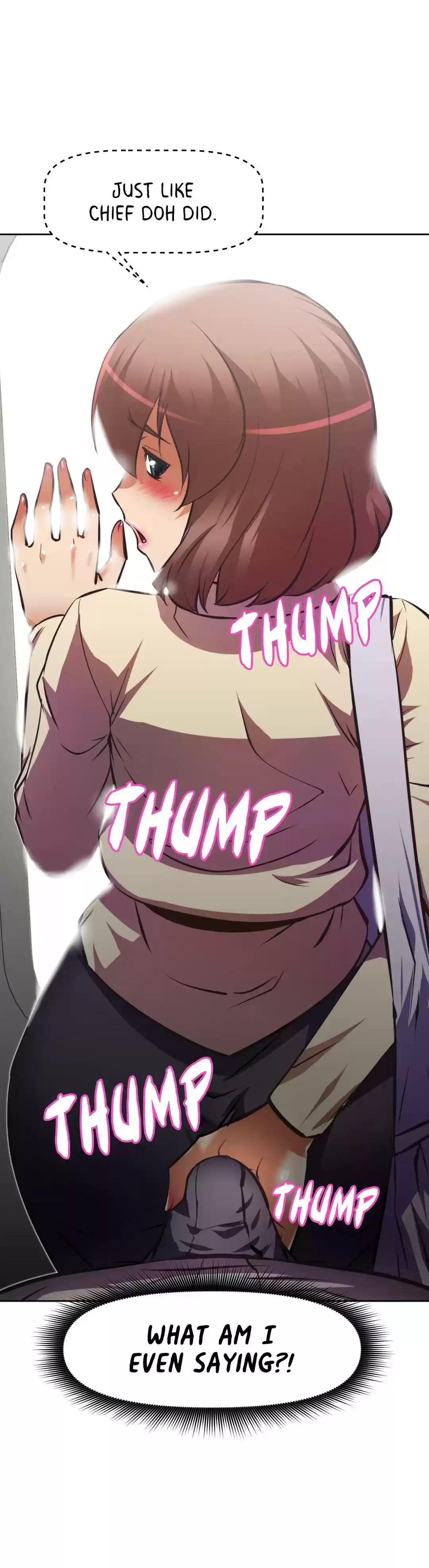 Stand Up! Chapter 48