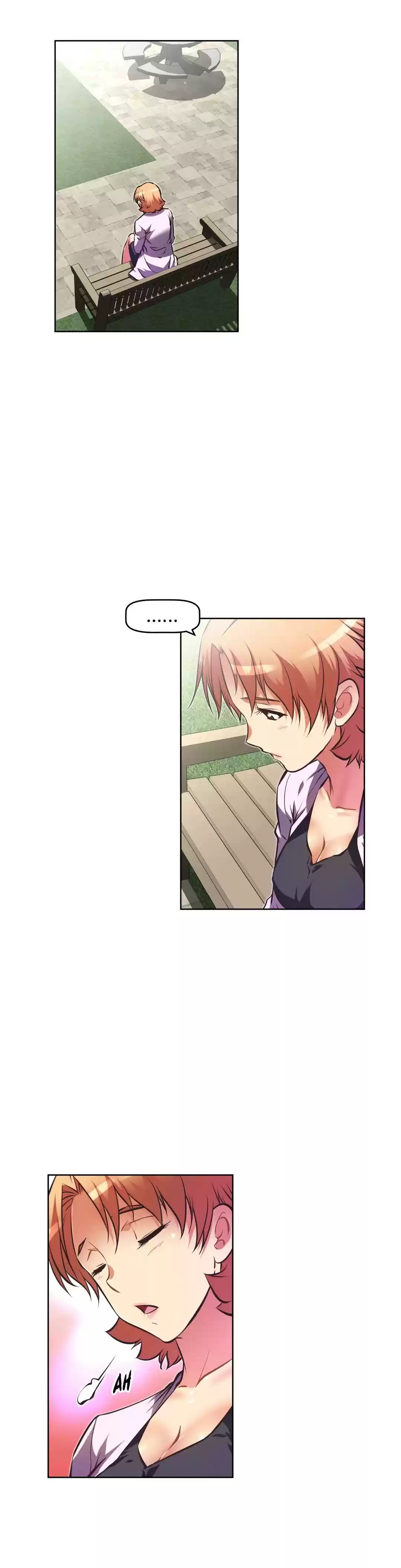 Stand Up! Chapter 49