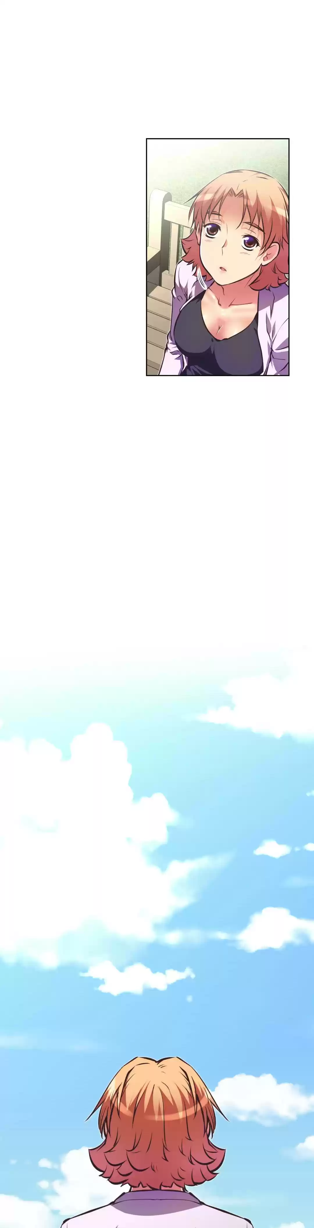 Stand Up! Chapter 49