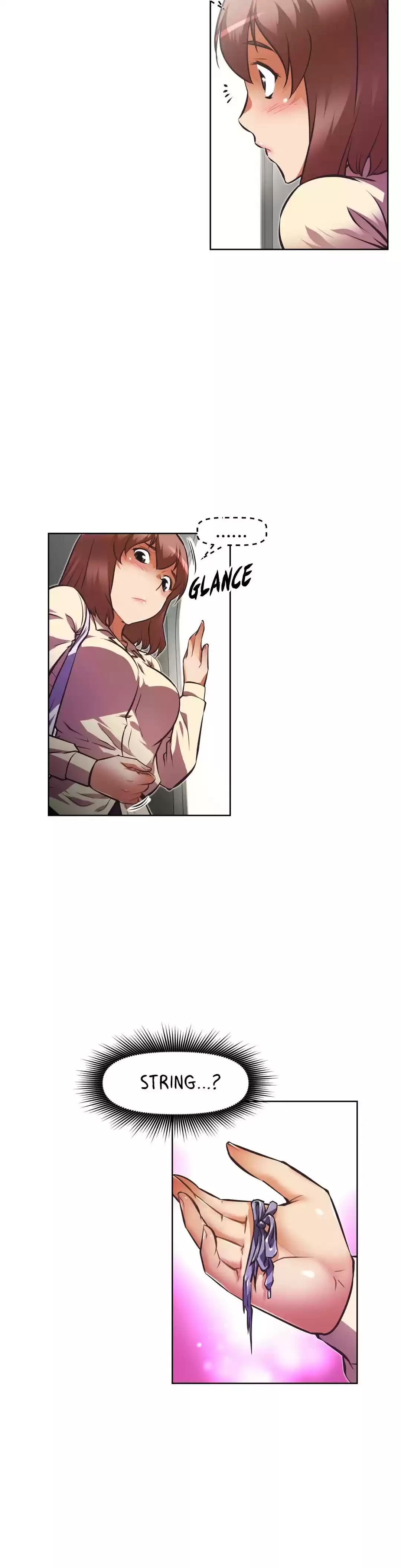 Stand Up! Chapter 49