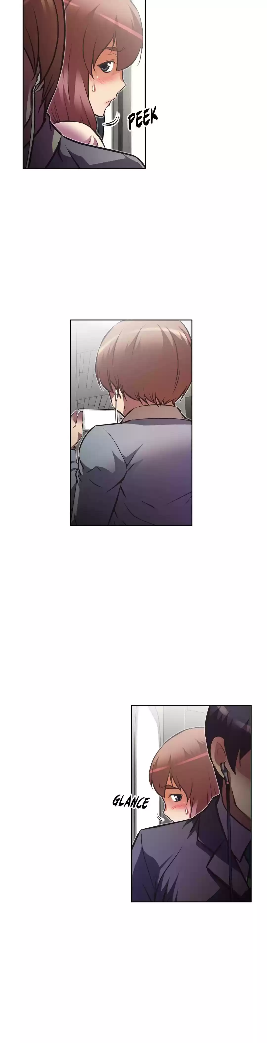 Stand Up! Chapter 49