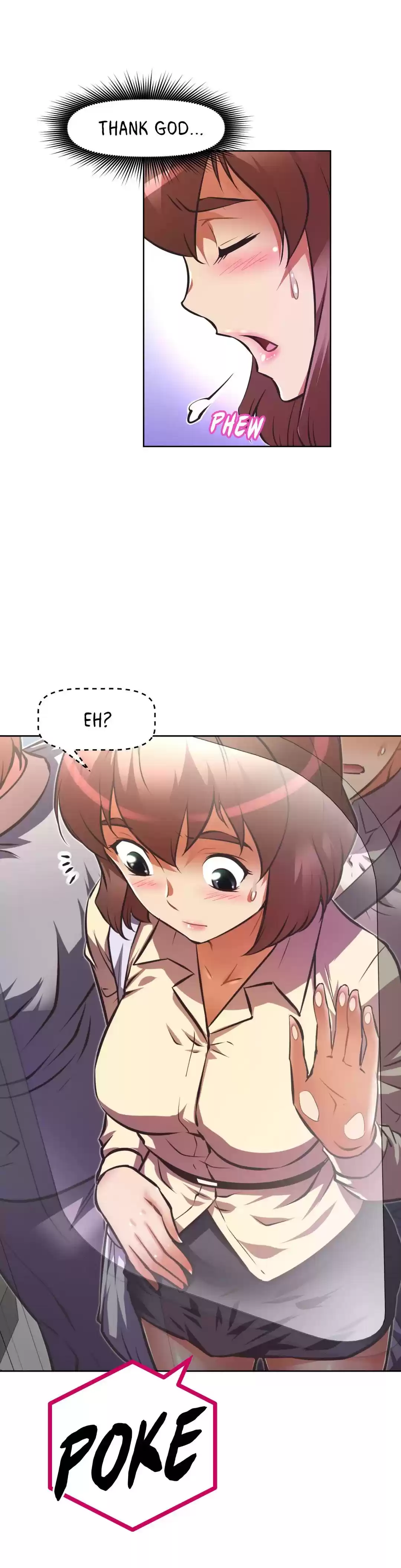 Stand Up! Chapter 49