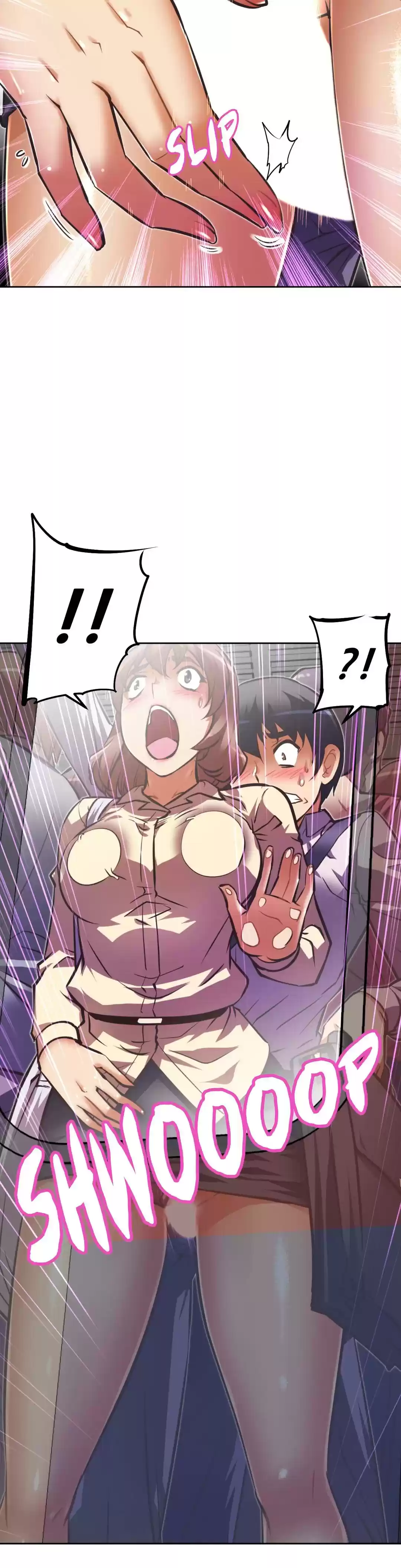 Stand Up! Chapter 49