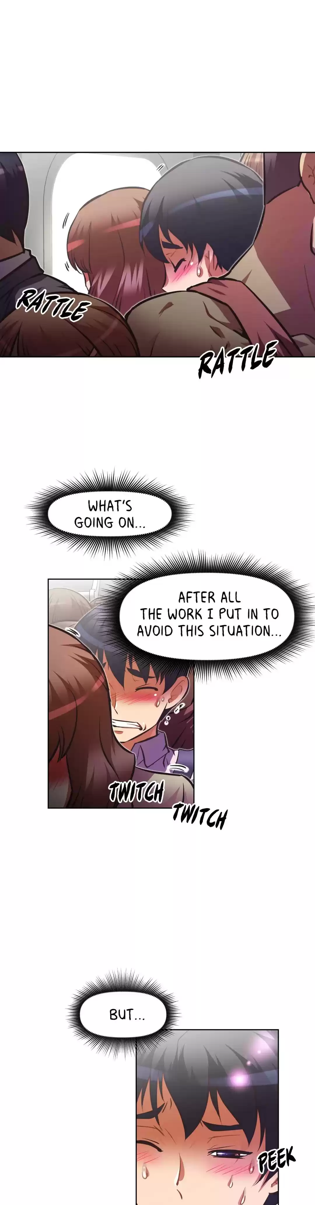 Stand Up! Chapter 49