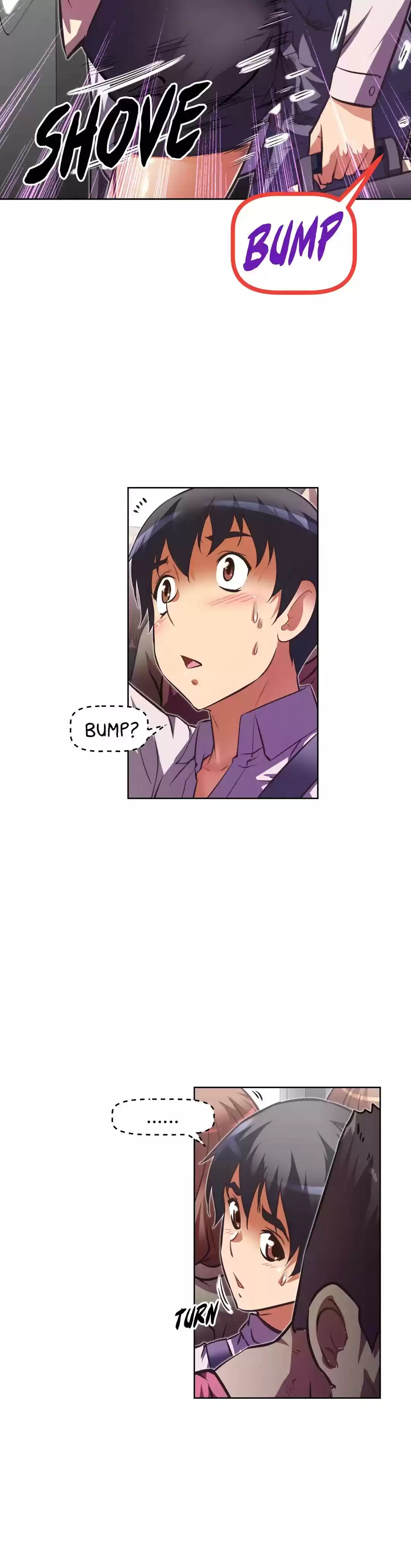 Stand Up! Chapter 49