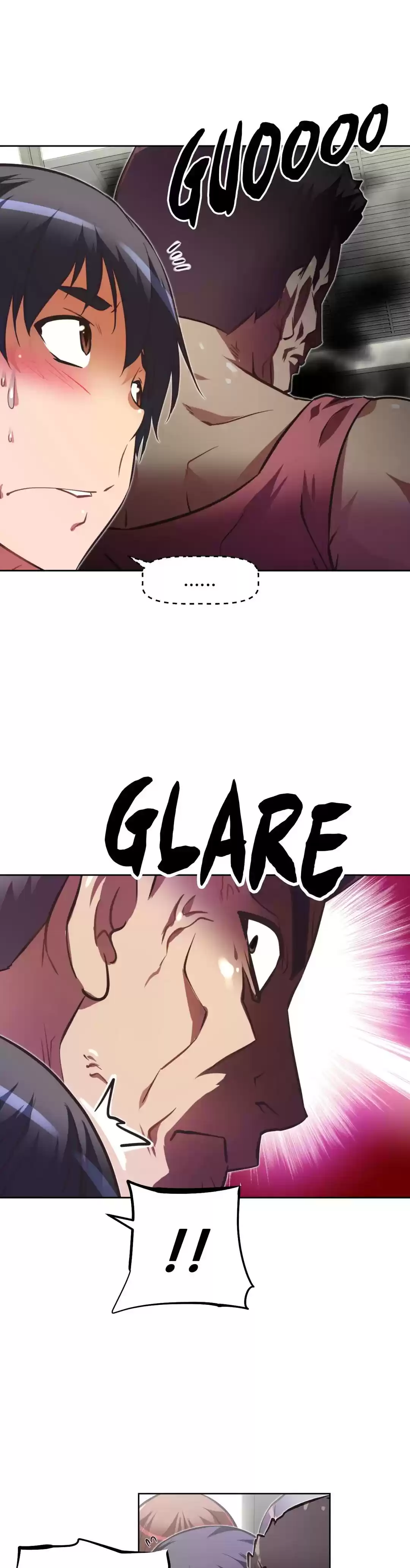 Stand Up! Chapter 49