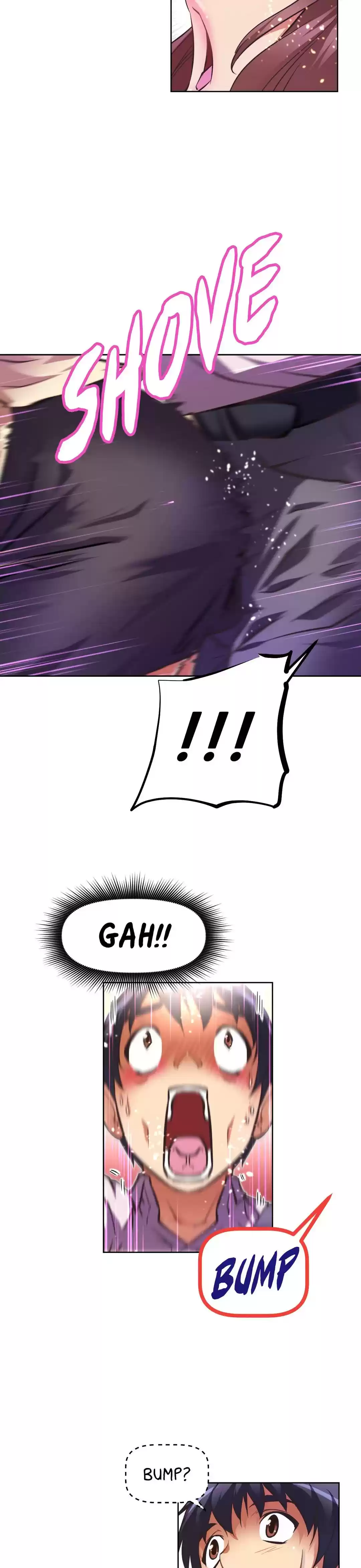 Stand Up! Chapter 49