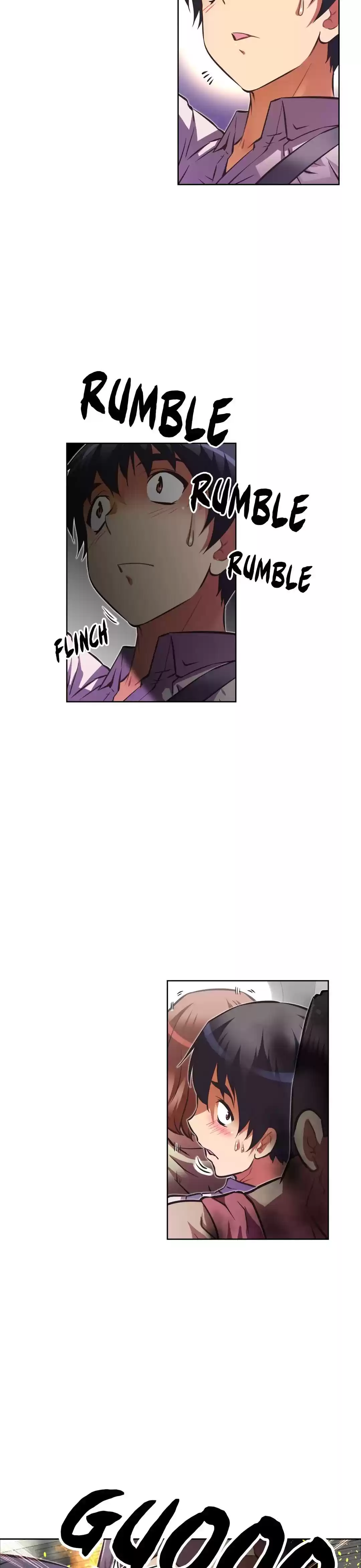 Stand Up! Chapter 49