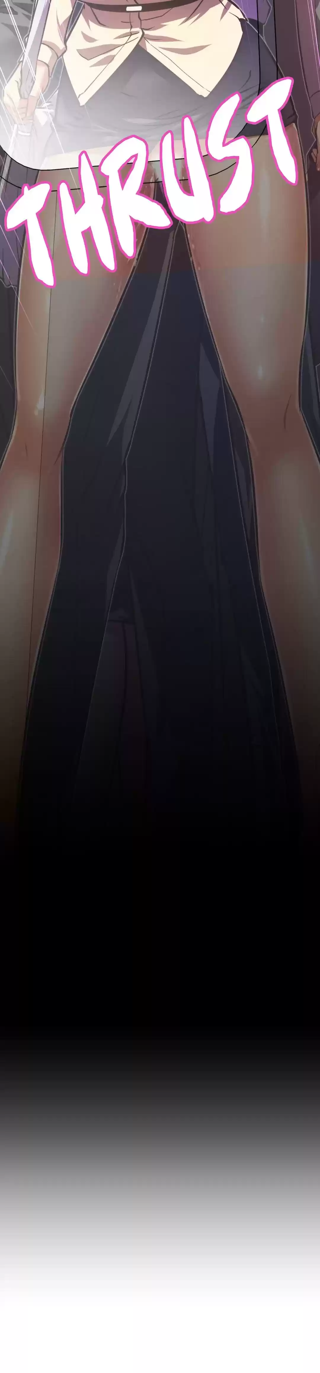 Stand Up! Chapter 49