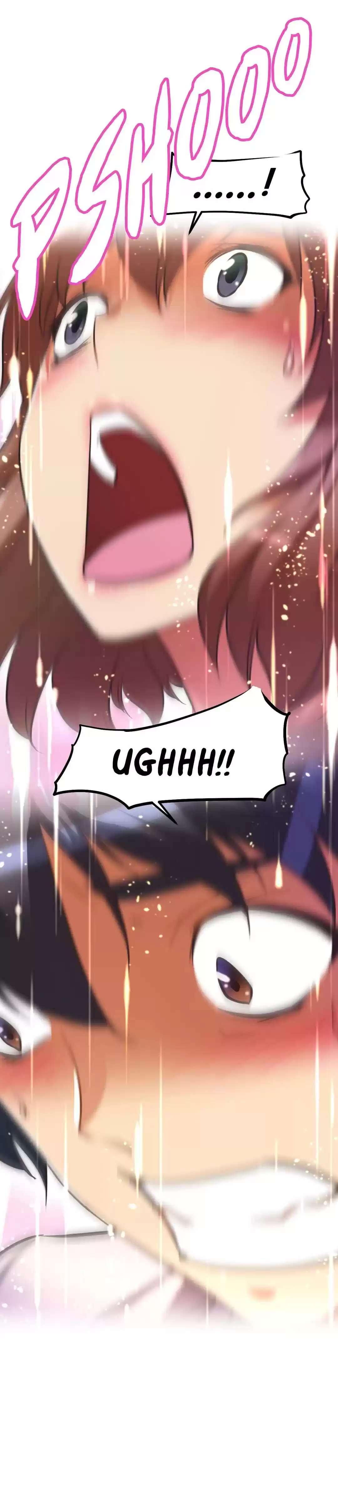 Stand Up! Chapter 49