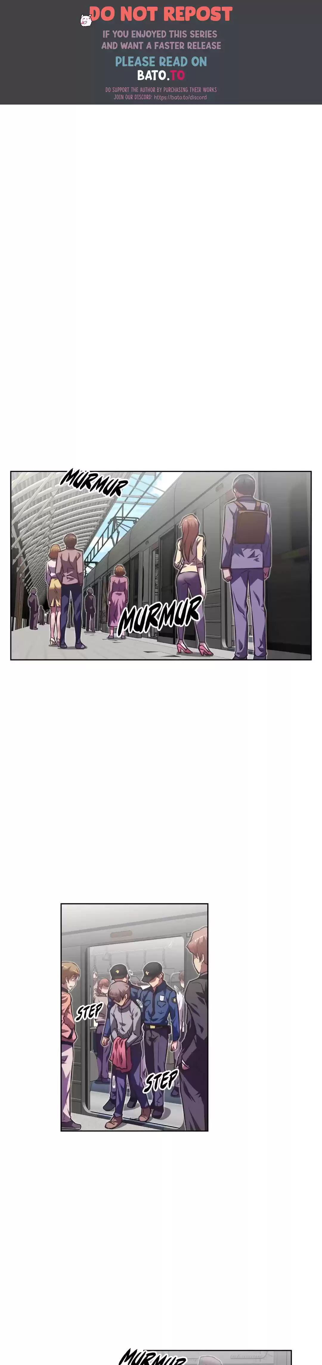 Stand Up! Chapter 50