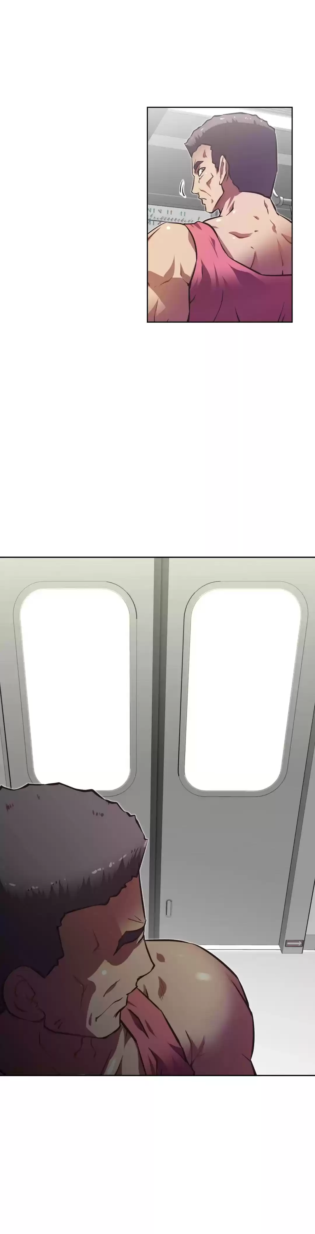 Stand Up! Chapter 50