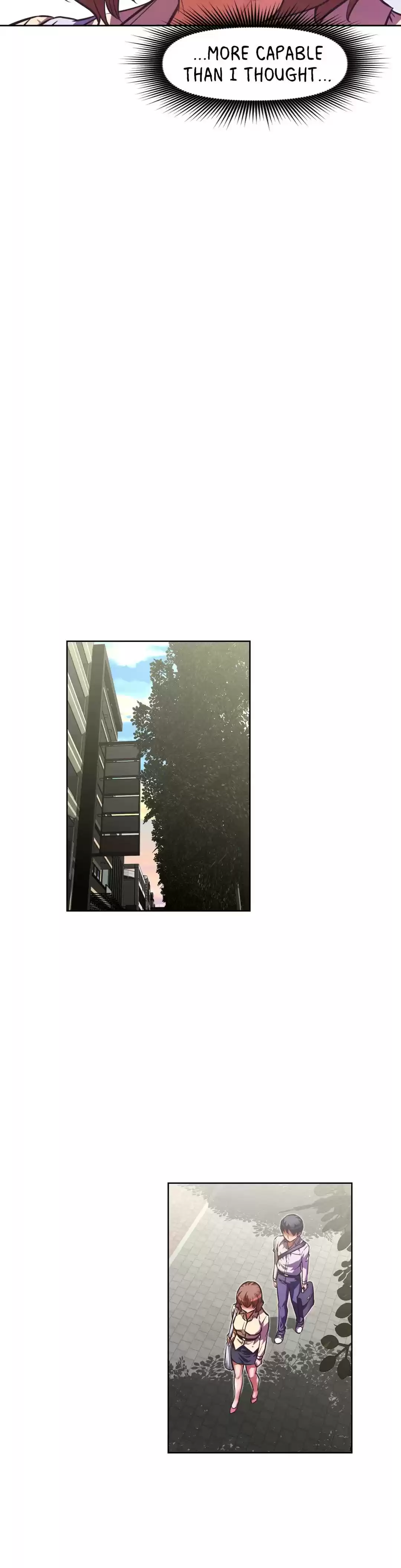 Stand Up! Chapter 50