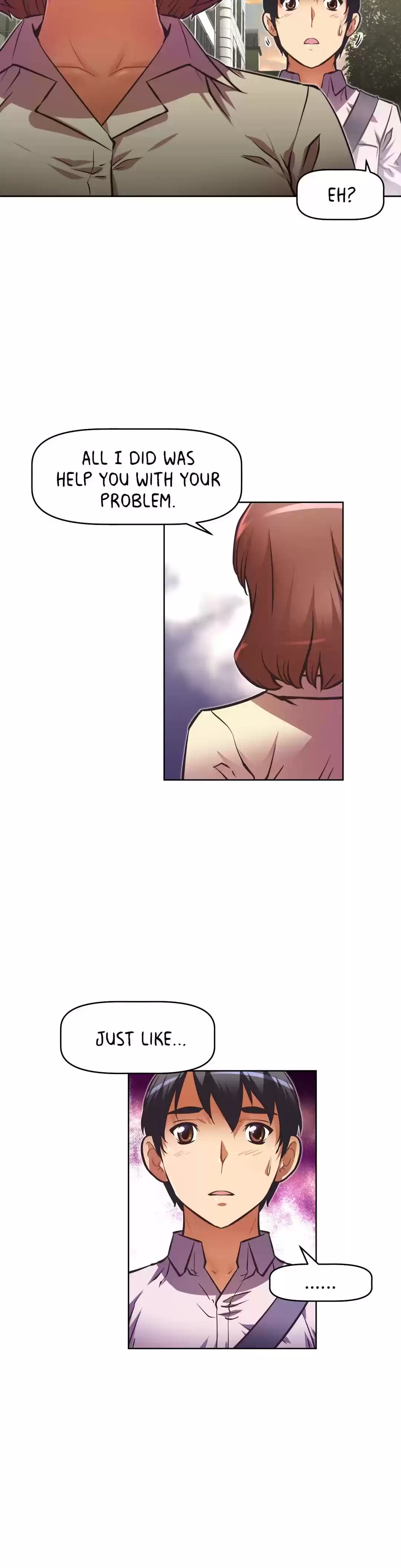 Stand Up! Chapter 50