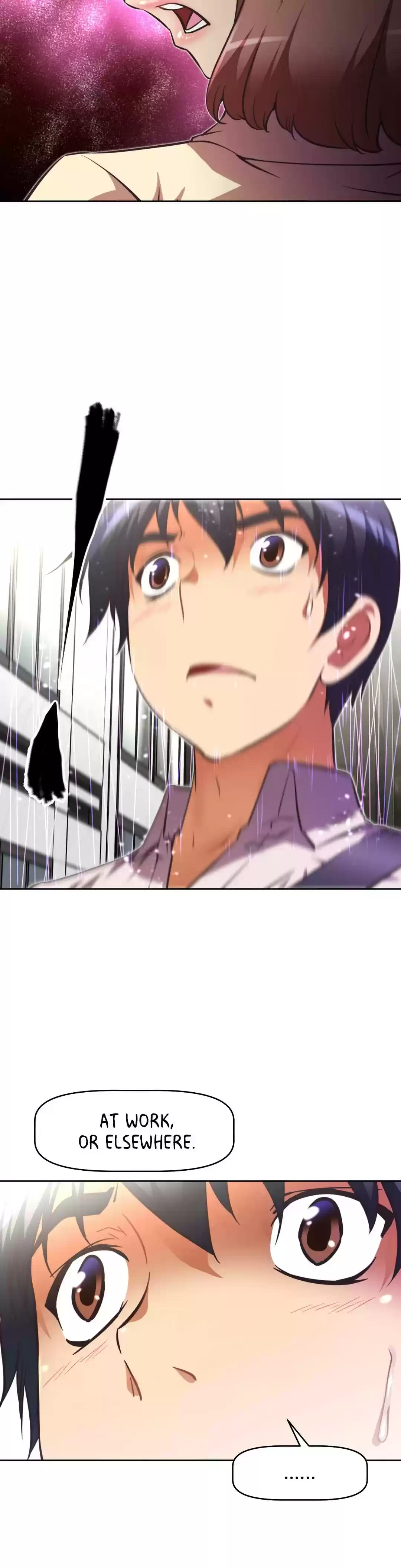 Stand Up! Chapter 50