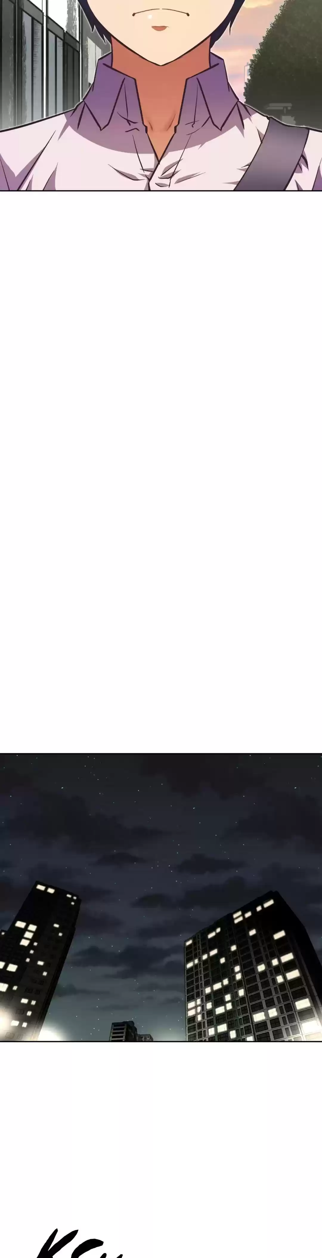 Stand Up! Chapter 50