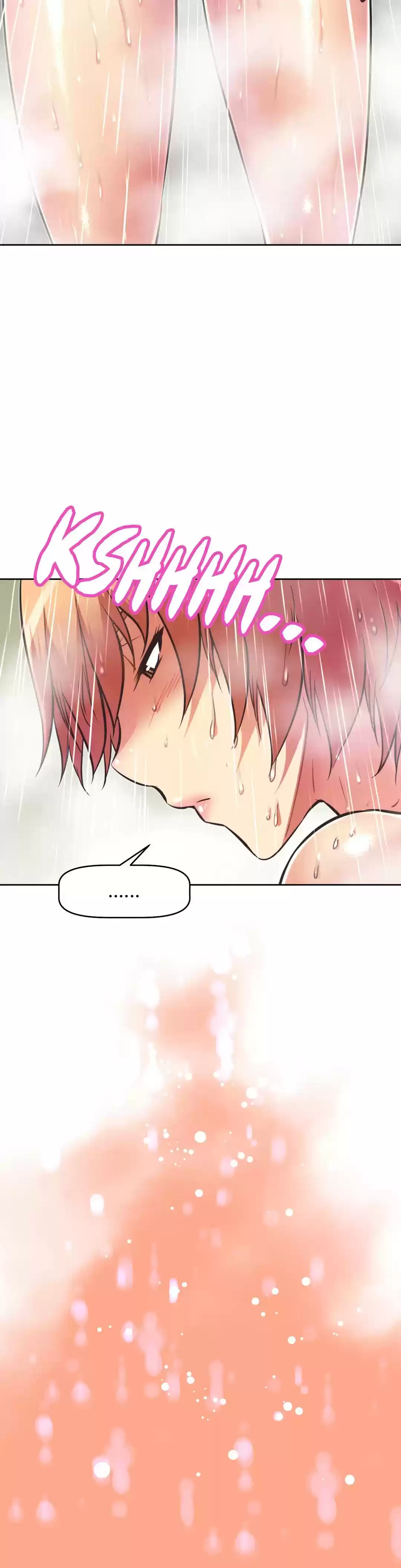 Stand Up! Chapter 50